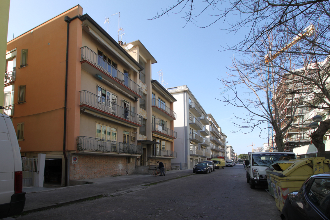 SOTTOMARINA AD UN PASSO DALL SPIAGGIA